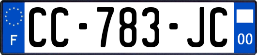 CC-783-JC