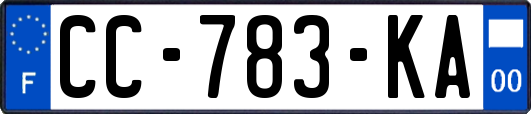 CC-783-KA