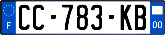 CC-783-KB