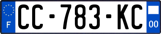 CC-783-KC