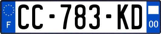 CC-783-KD
