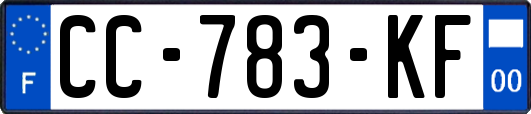 CC-783-KF