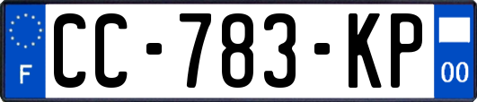 CC-783-KP