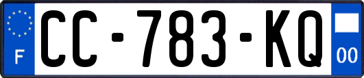 CC-783-KQ