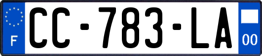 CC-783-LA