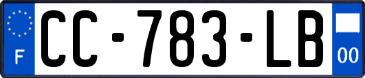 CC-783-LB