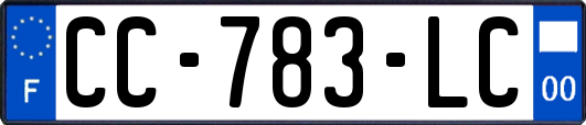 CC-783-LC