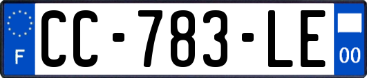 CC-783-LE