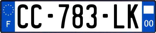 CC-783-LK
