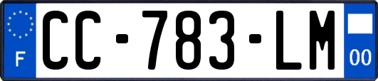 CC-783-LM