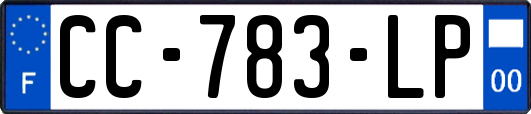 CC-783-LP