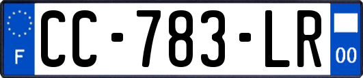 CC-783-LR