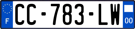 CC-783-LW
