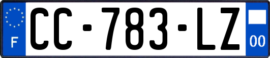 CC-783-LZ