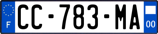 CC-783-MA