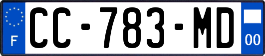 CC-783-MD