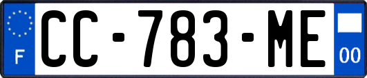 CC-783-ME