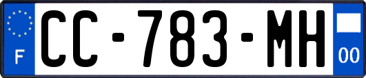 CC-783-MH