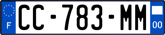 CC-783-MM