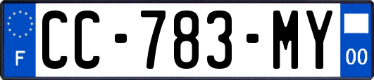 CC-783-MY