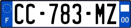 CC-783-MZ
