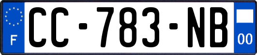 CC-783-NB