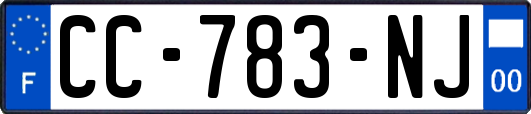 CC-783-NJ