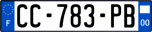 CC-783-PB