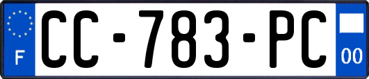 CC-783-PC