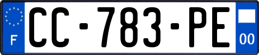 CC-783-PE