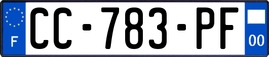 CC-783-PF