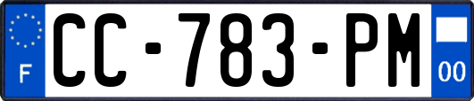 CC-783-PM