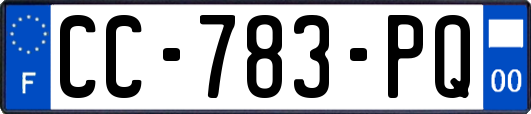 CC-783-PQ