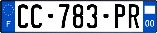 CC-783-PR
