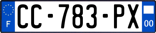 CC-783-PX