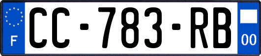 CC-783-RB