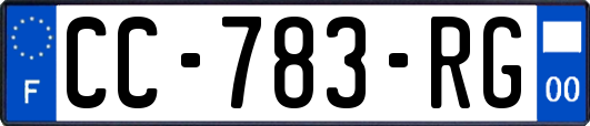 CC-783-RG