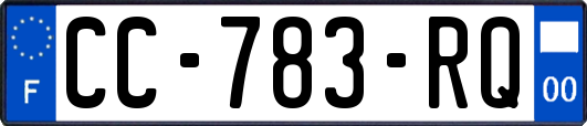 CC-783-RQ