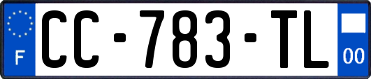 CC-783-TL