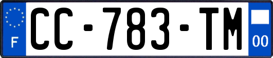 CC-783-TM