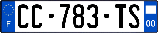 CC-783-TS