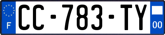 CC-783-TY