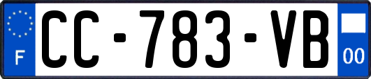 CC-783-VB
