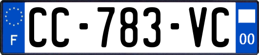 CC-783-VC