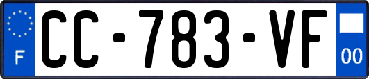 CC-783-VF