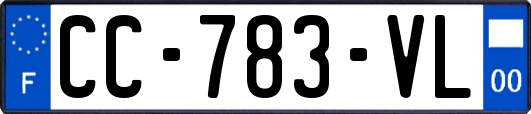 CC-783-VL