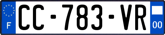 CC-783-VR