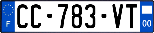 CC-783-VT
