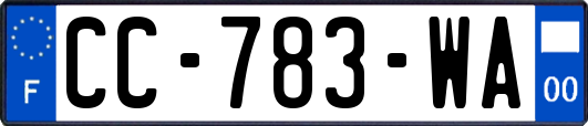 CC-783-WA