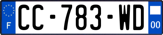 CC-783-WD